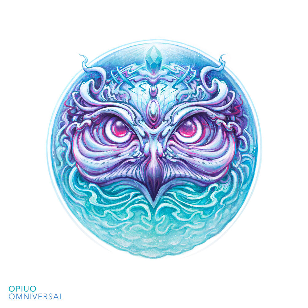Picture of Omniversal