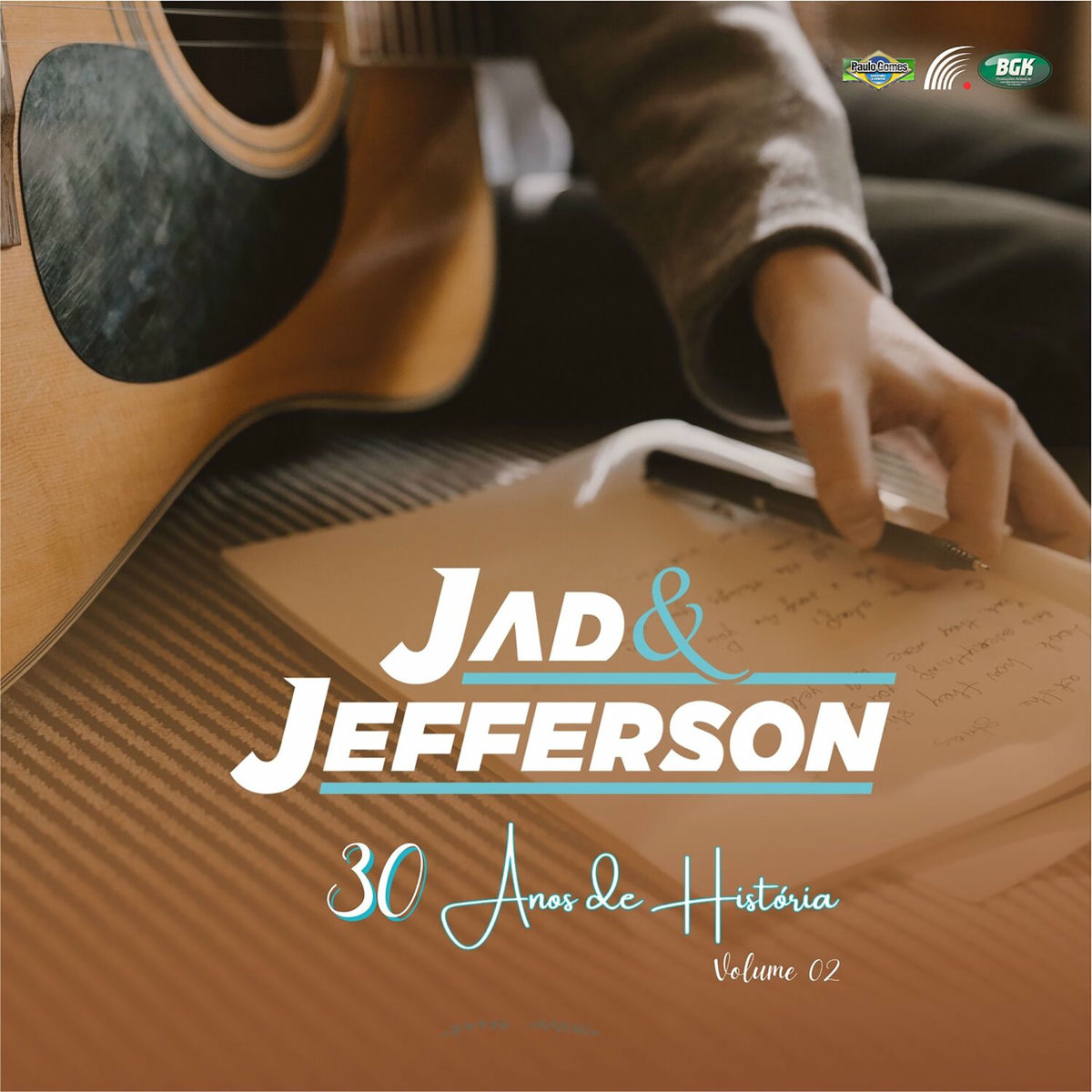 Album cover of 30 Anos - Vol 2