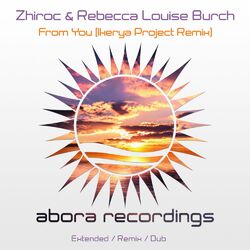 Cover of From You (Ikerya Project Remix)