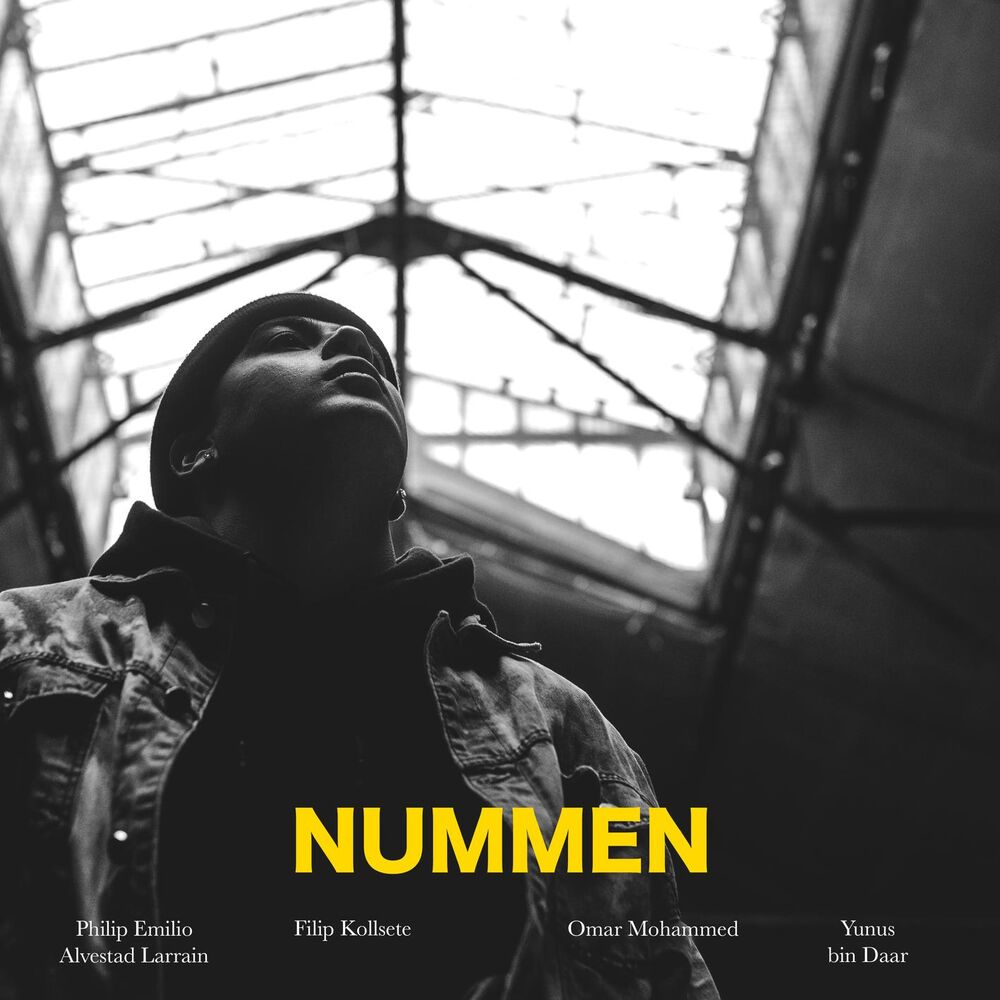 Picture of Nummen