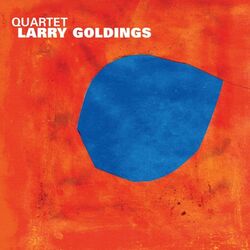 Cover of Quartet