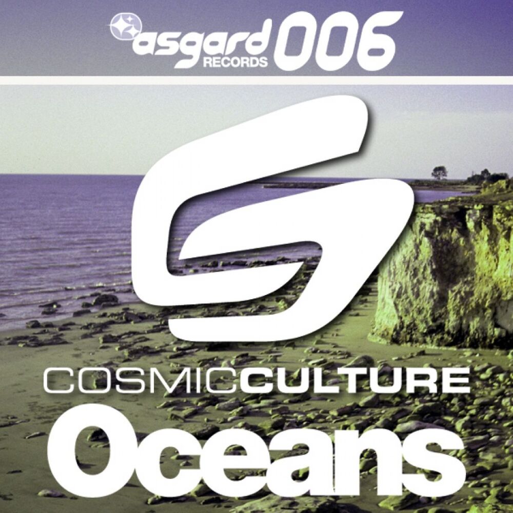 Picture of Oceans
