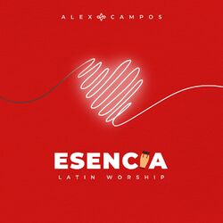 Cover of Esencia