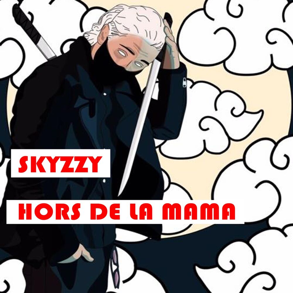Picture of Hors de la mama