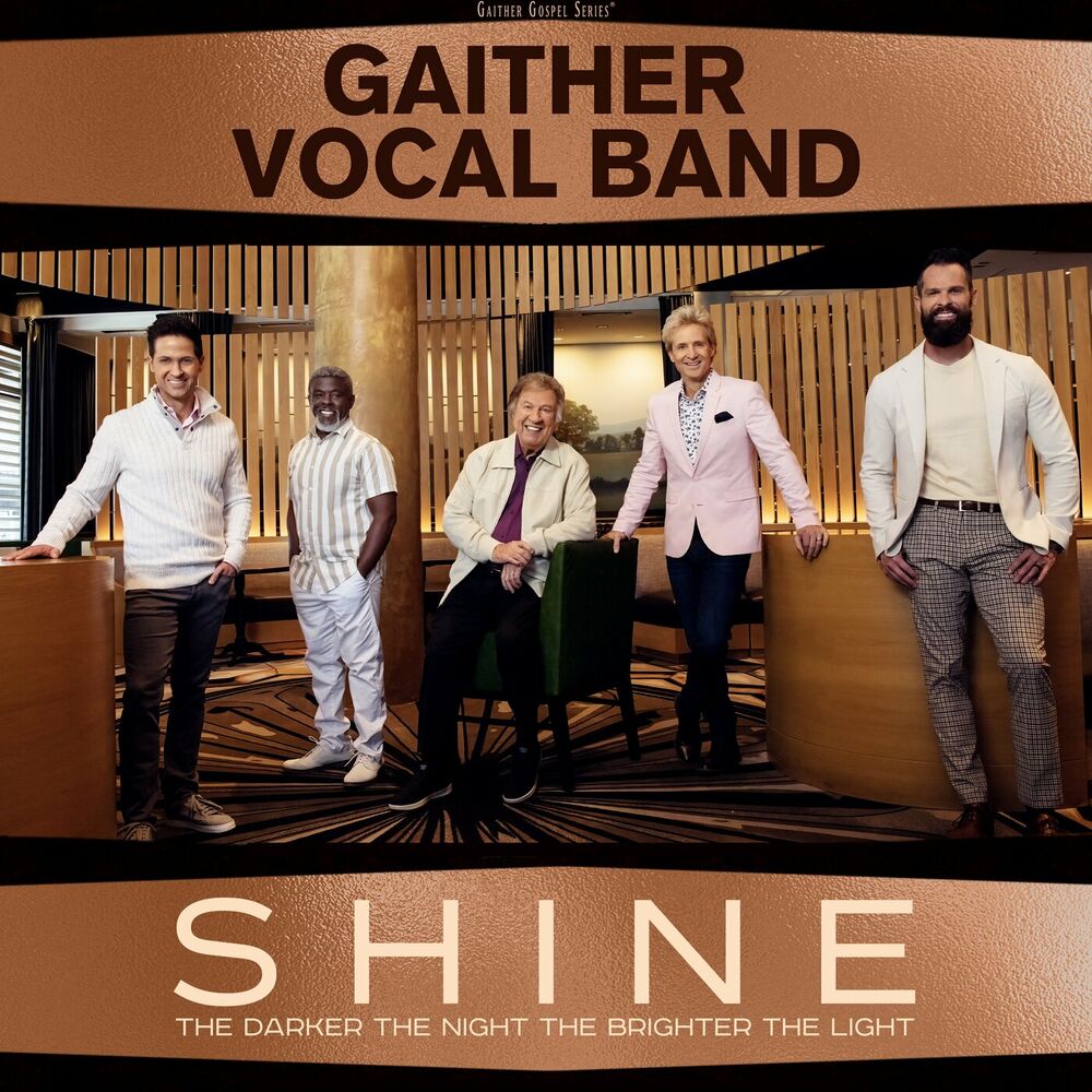 Picture of Shine: The Darker The Night The Brighter The Light