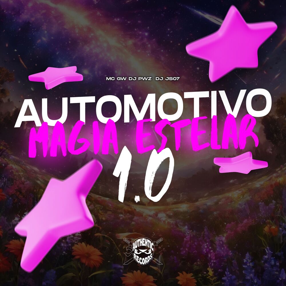 Picture of Automotivo Magia Estelar 1.0