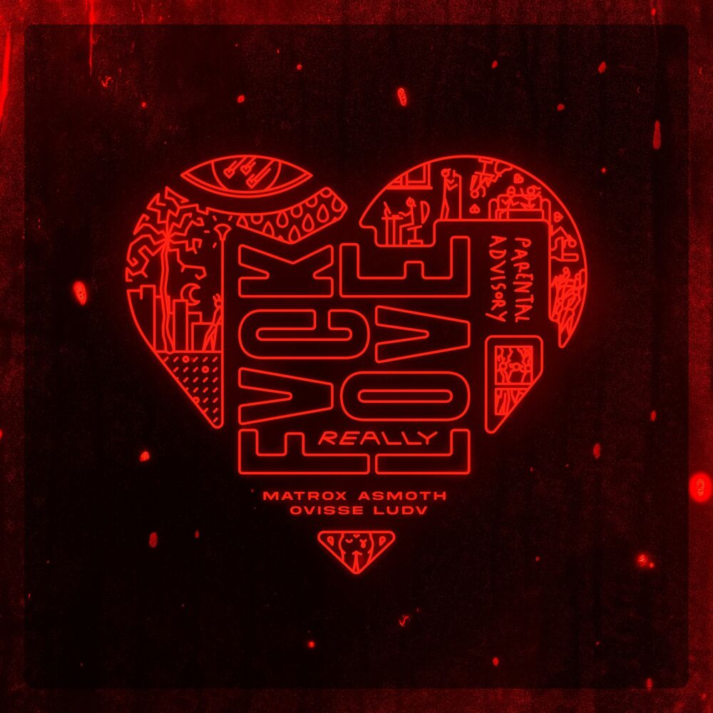Picture of Really Fuck Love