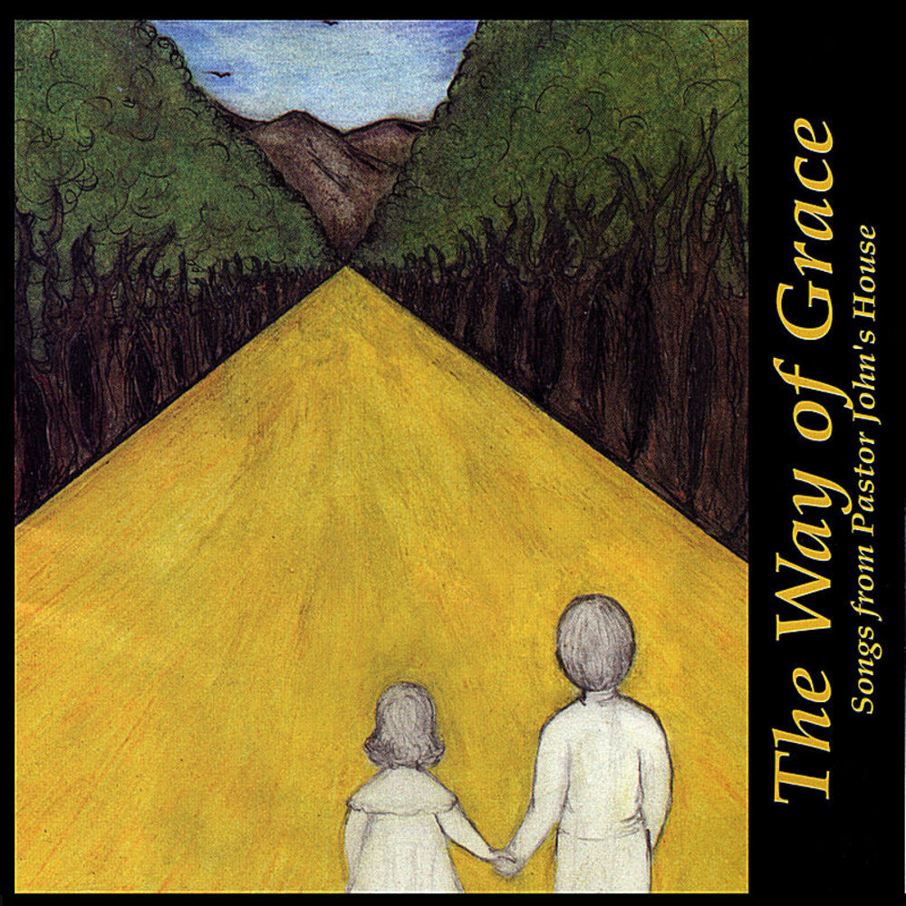Picture of The Way of Grace