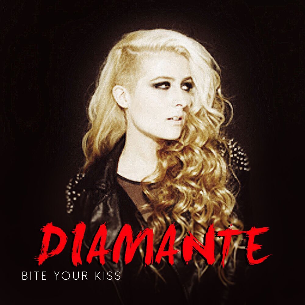 Picture of Bite Your Kiss - Single