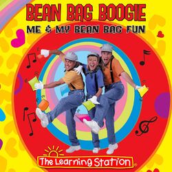 Cover of Bean Bag Boogie