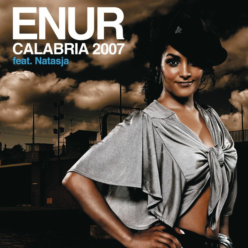 Picture of Calabria 2007 (feat. Natasja)
