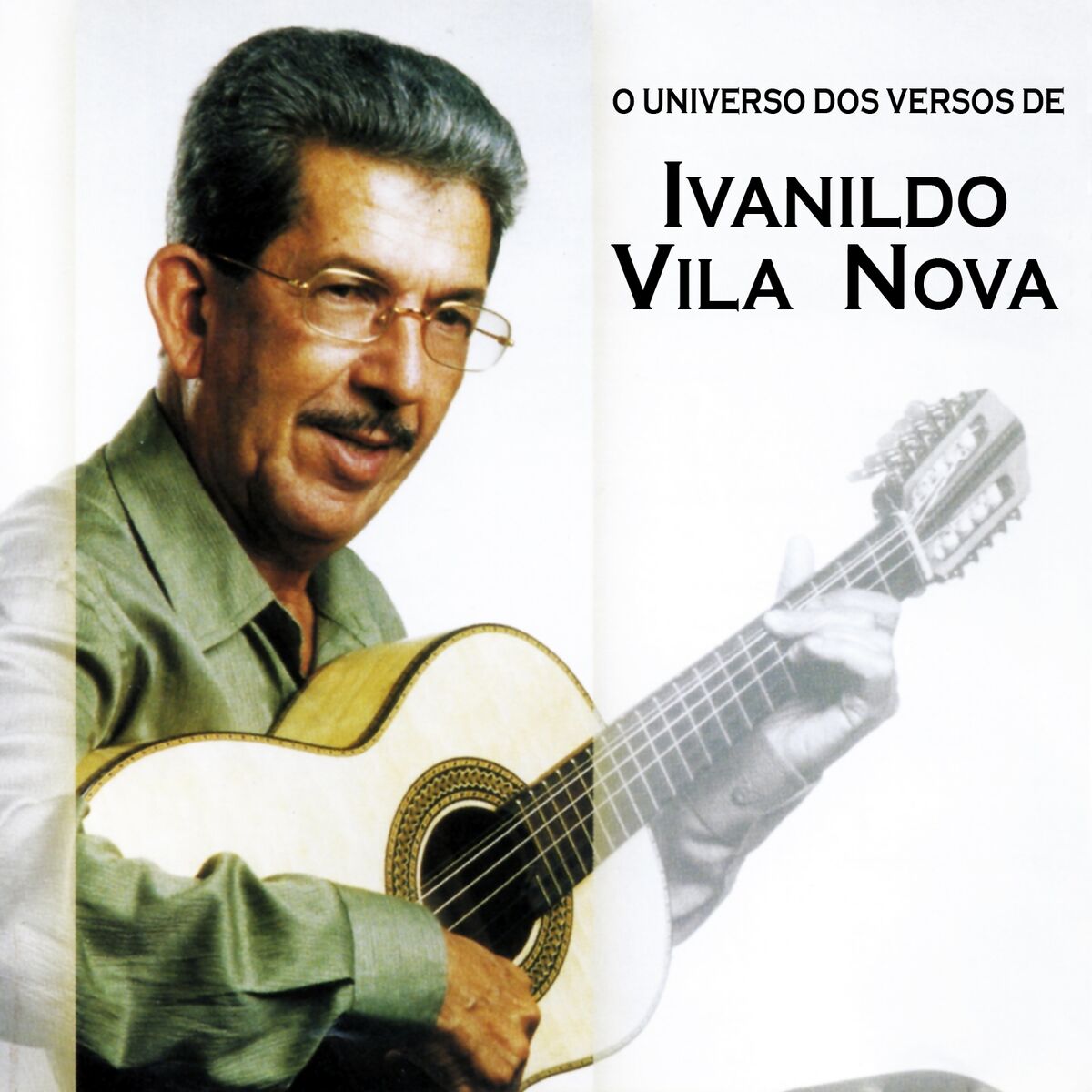 Album cover of Tem Que Ser Nordestino pra Saber