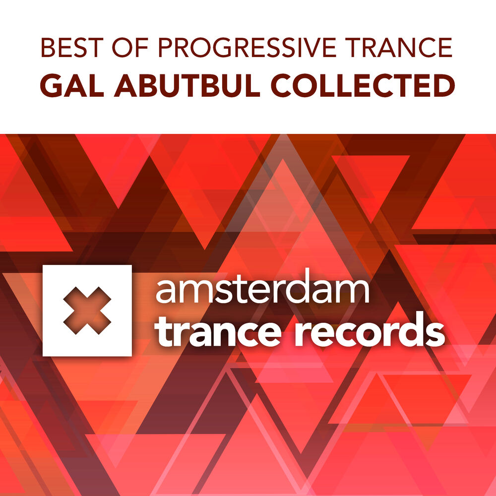 Picture of Collected - Best of Progressive Trance
