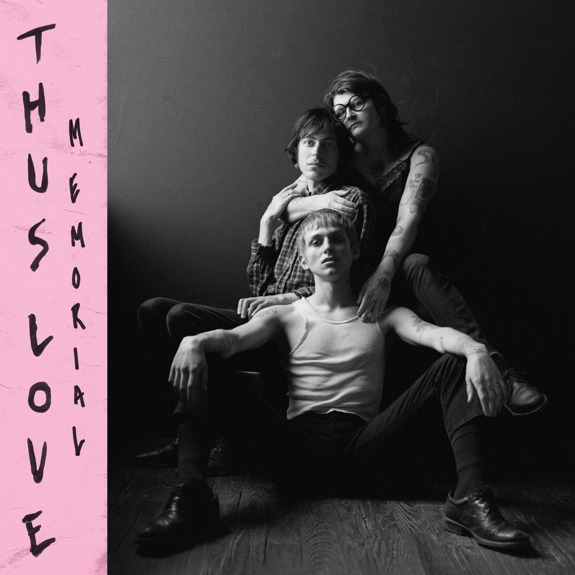 Album cover of Memorial