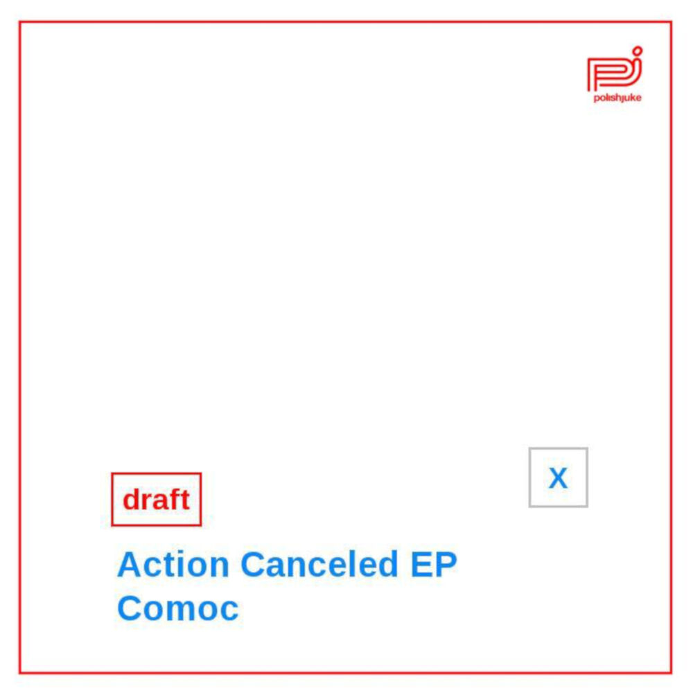 Picture of Action Canceled