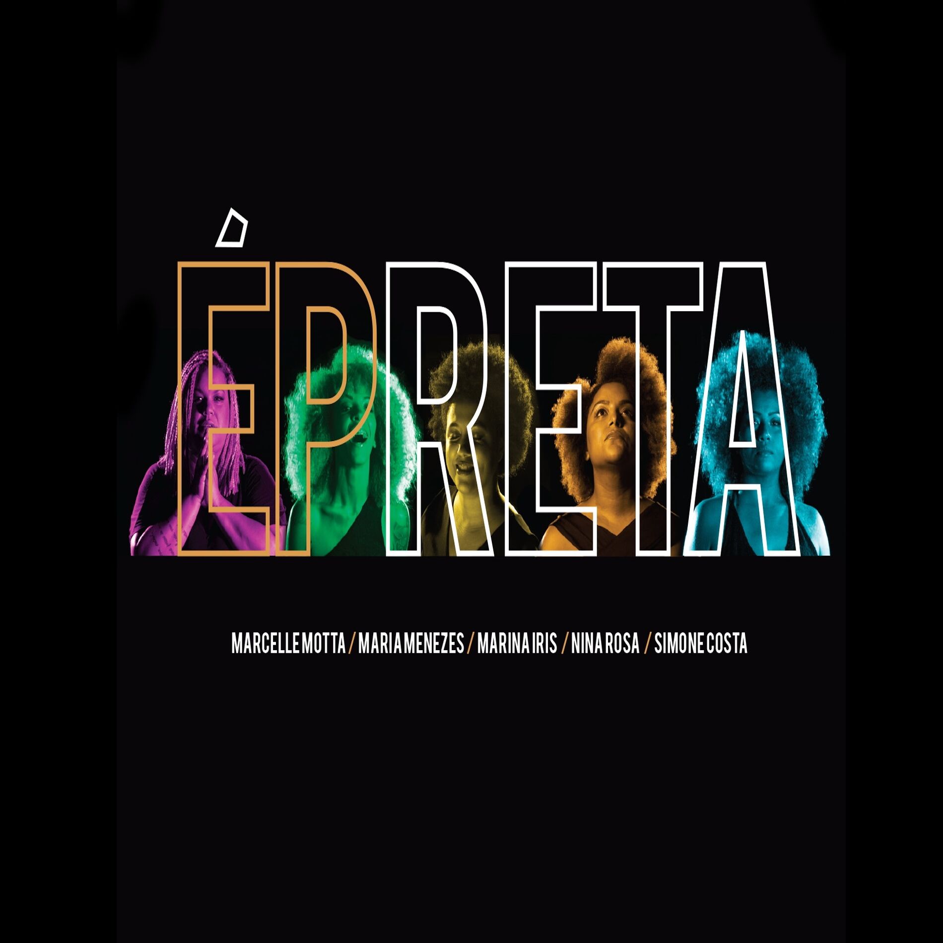 Album cover of Pra Matar Preconceito
