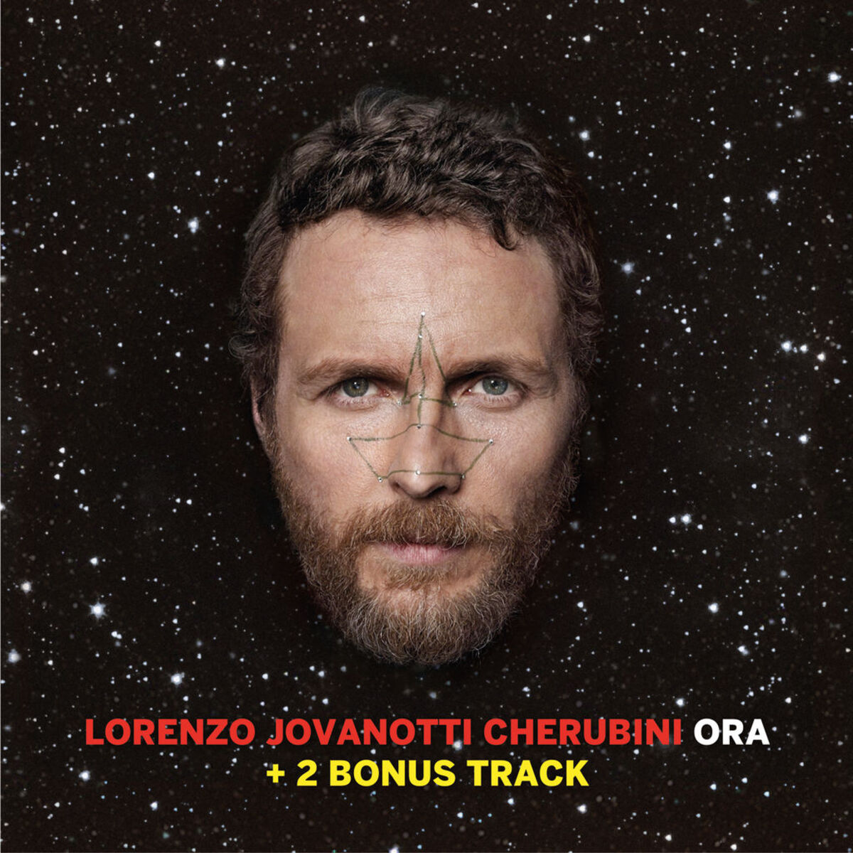 Album cover of Ora (New Deluxe Version)