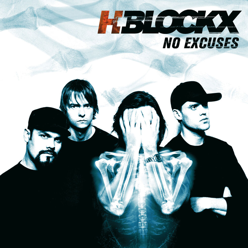 Picture of No Excuses