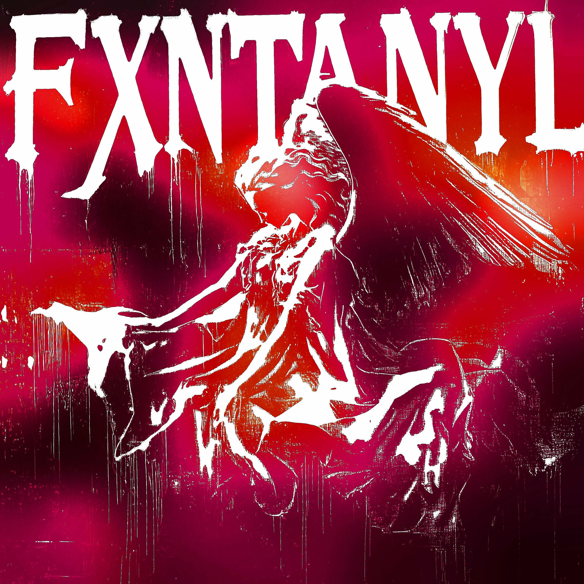 Album cover of MONTAGEM ANGELICAL INFERNO - SUPER SLOWED