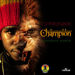 Cover of Champion - Single