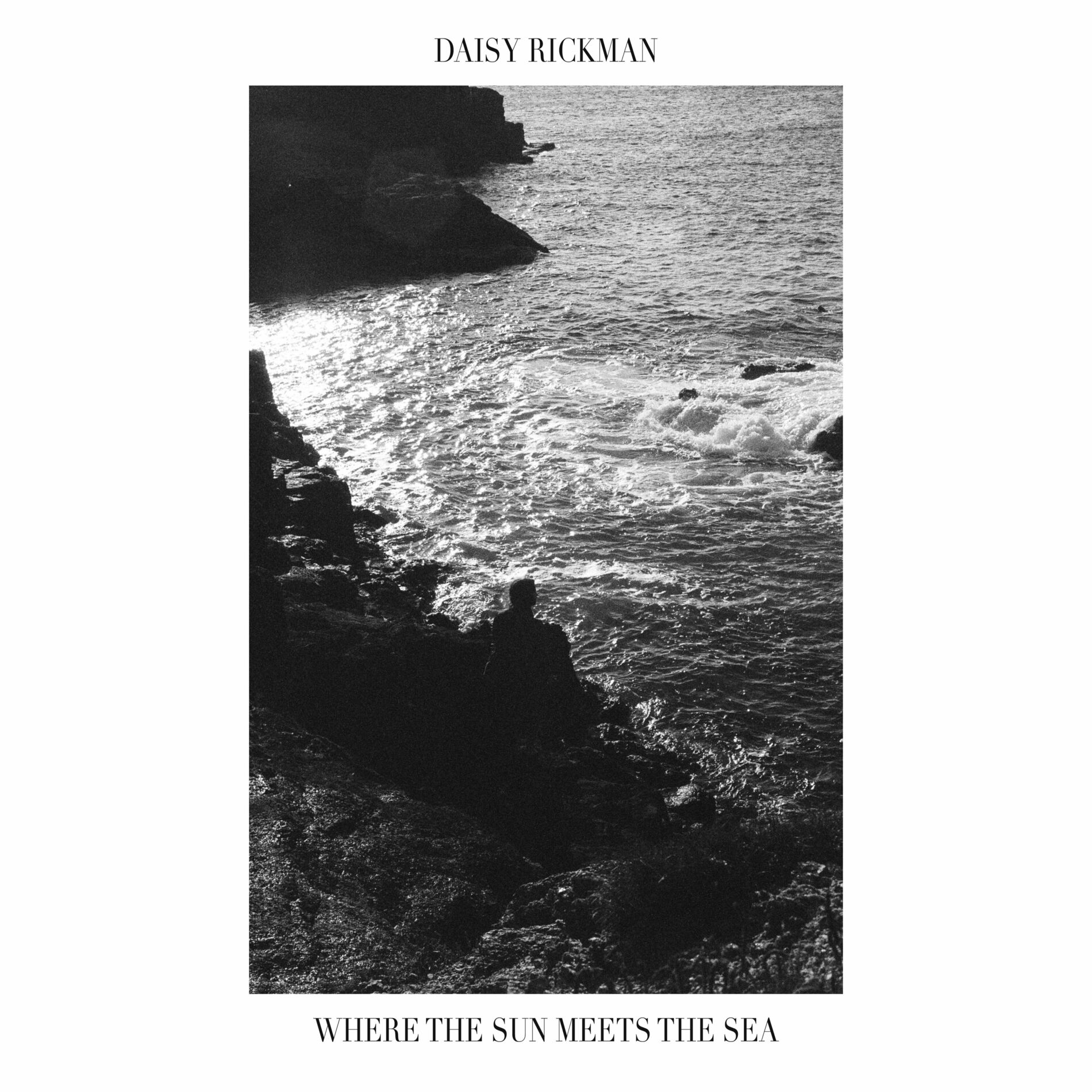 Album cover of Where the Sun Meets the Sea
