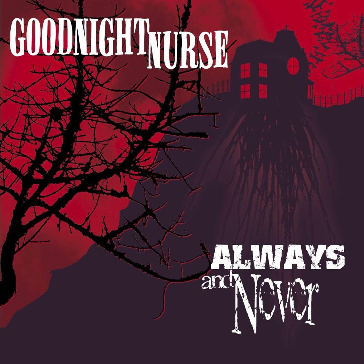 Album cover of Always and Never