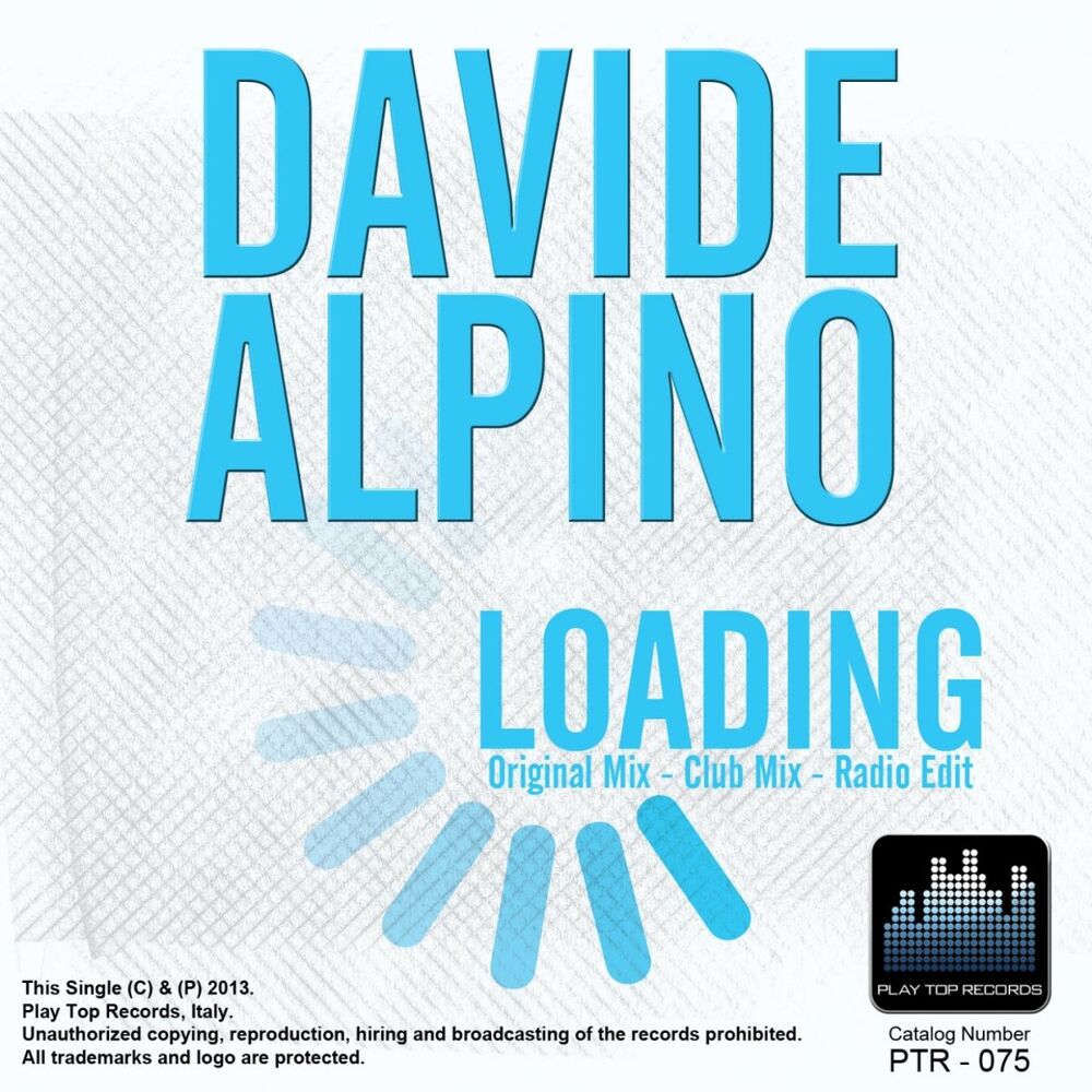Picture of Loading