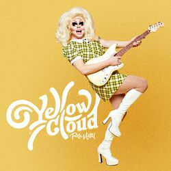 Cover of Yellow Cloud