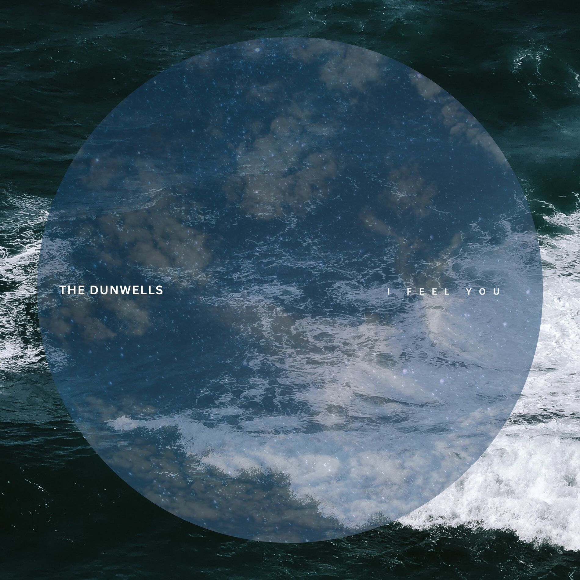 Album cover of I Feel You