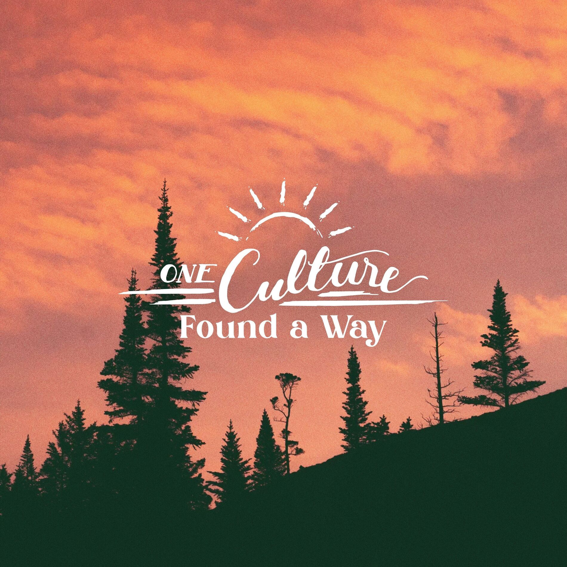 Album cover of Found a Way