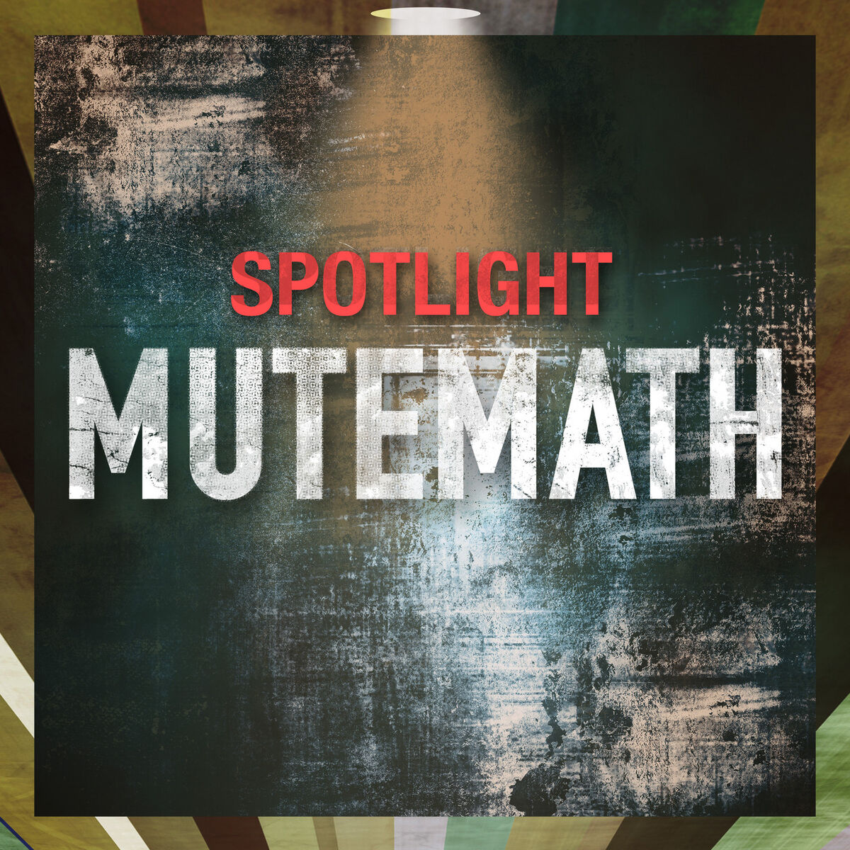 Album cover of Spotlight