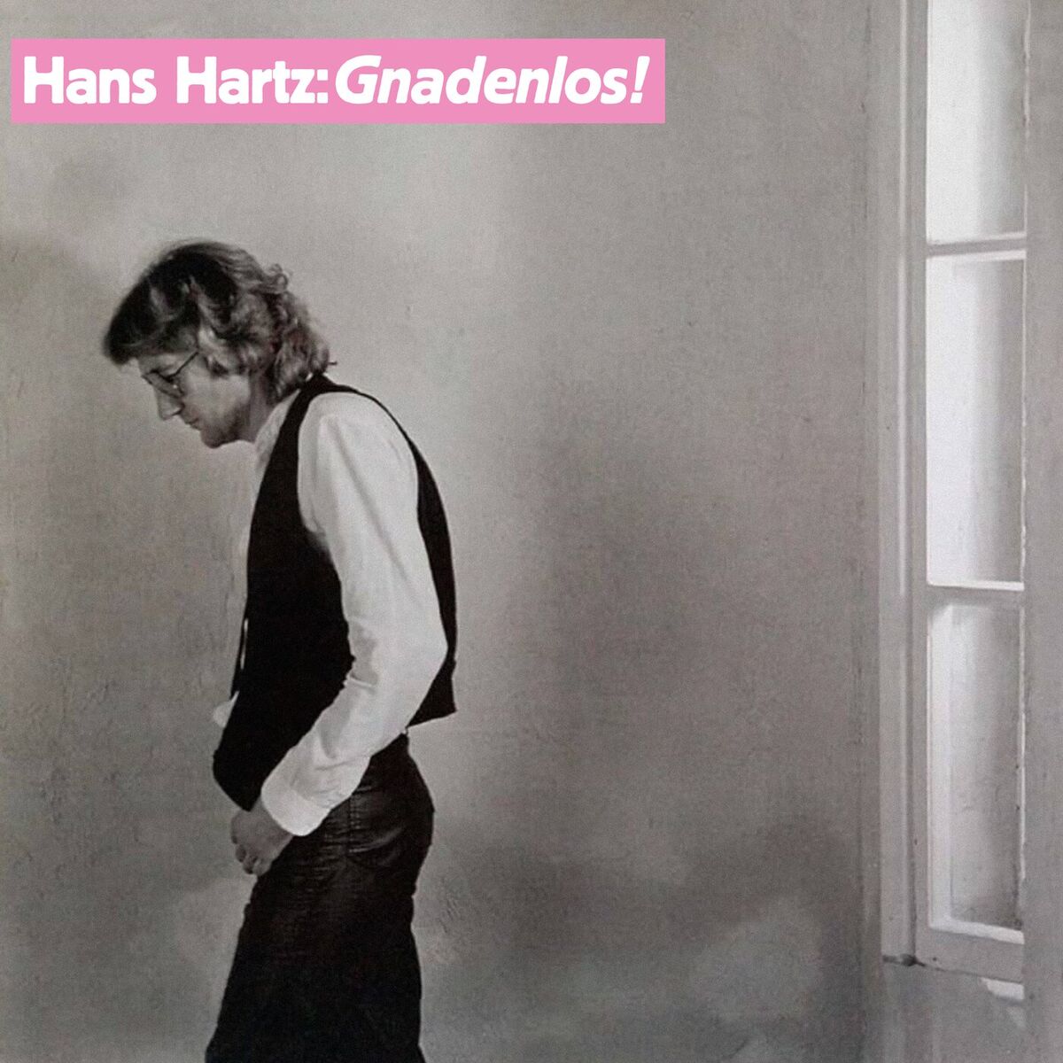 Album cover of Du müsstest Grönland heißen