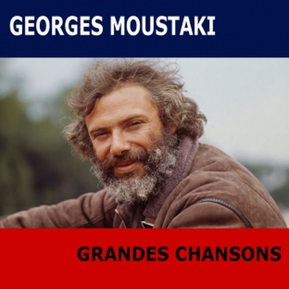 Album cover of Le temps de vivre