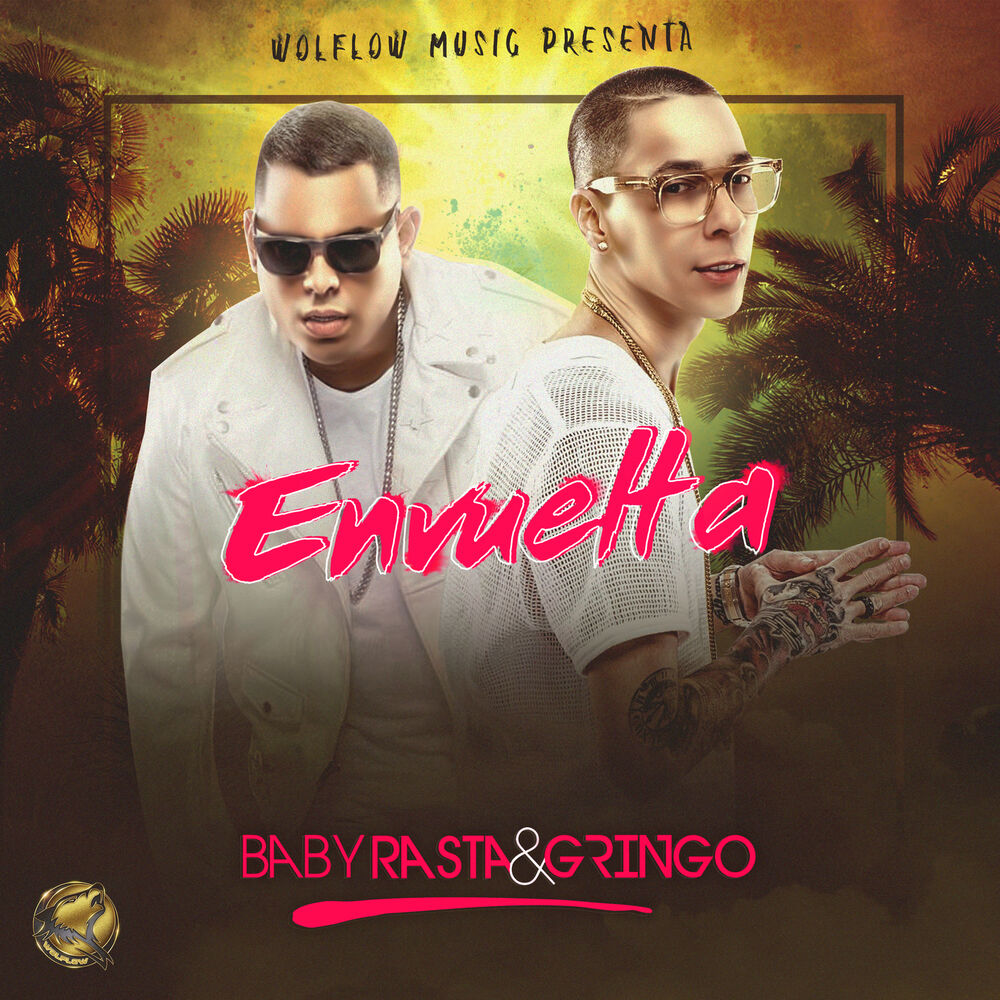 Picture of Envuelta