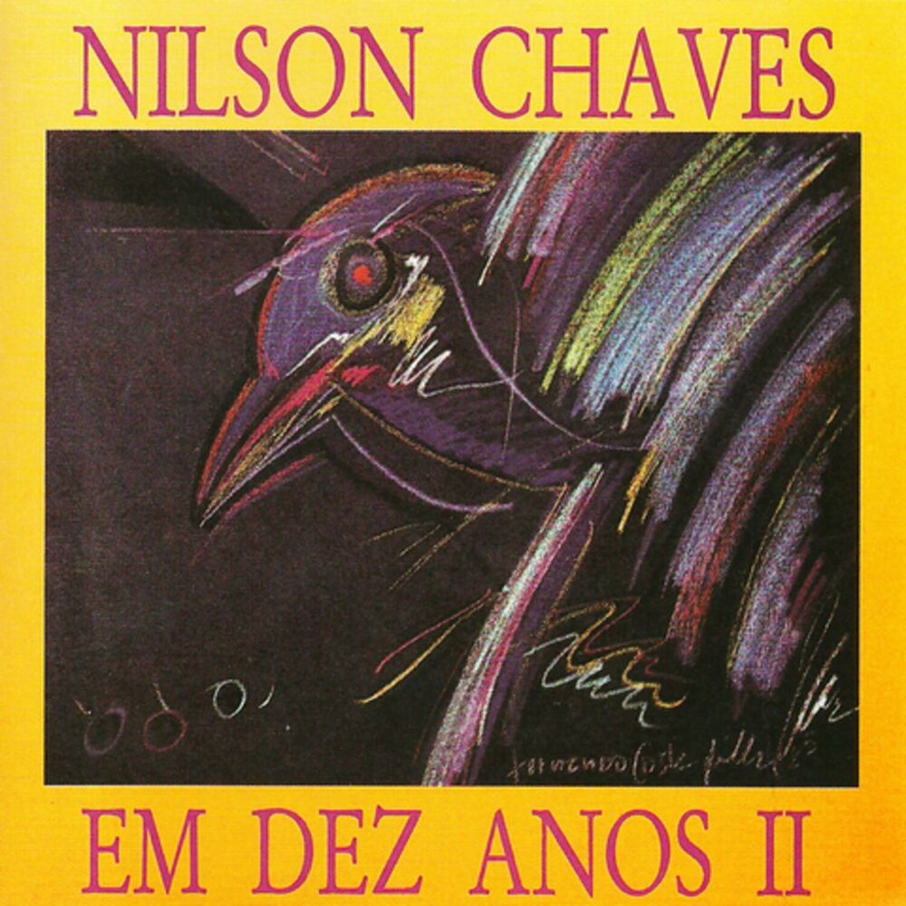 Picture of Em Dez Anos II