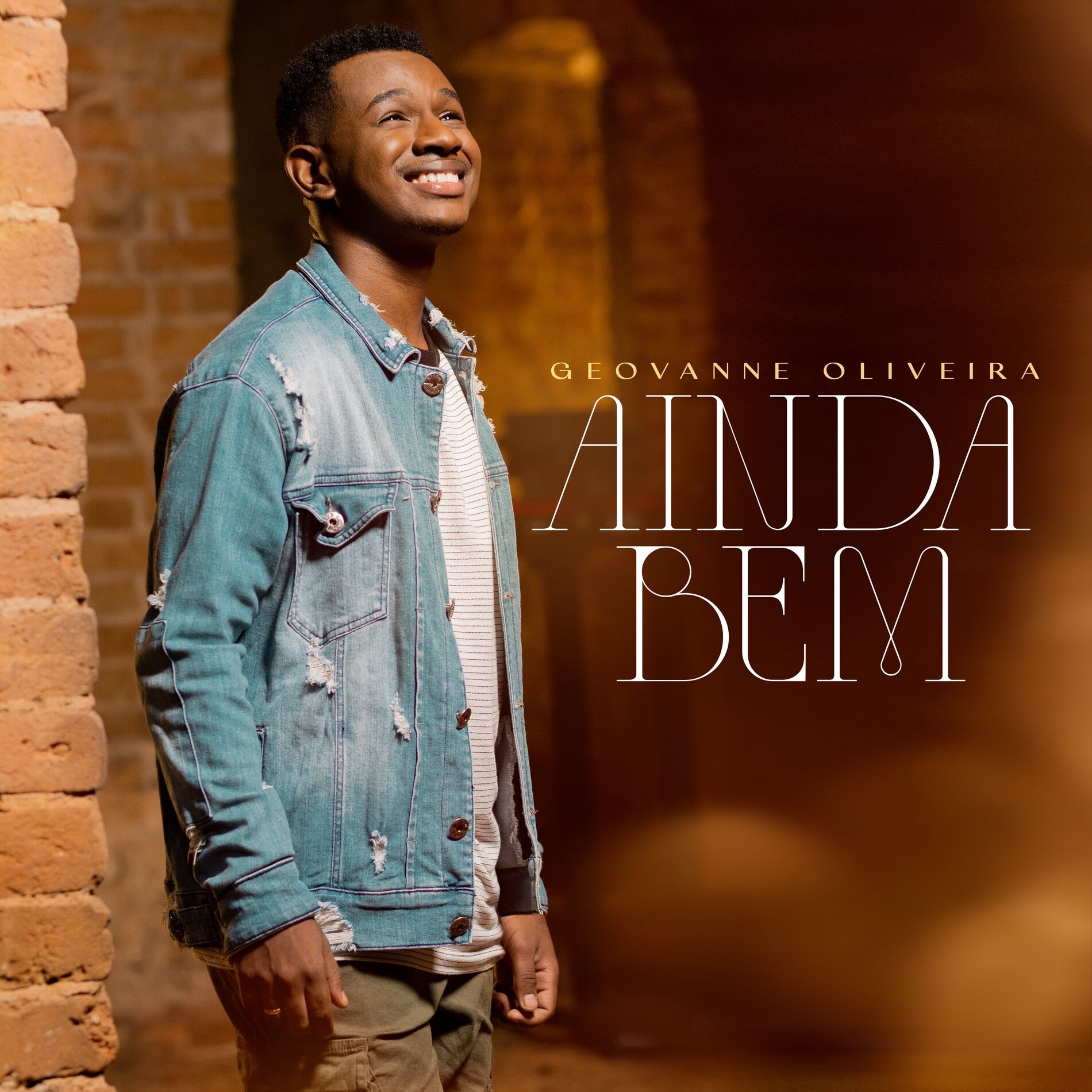 Album cover of Ainda Bem