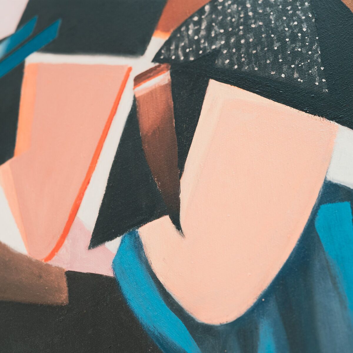 Album cover of Mouettes