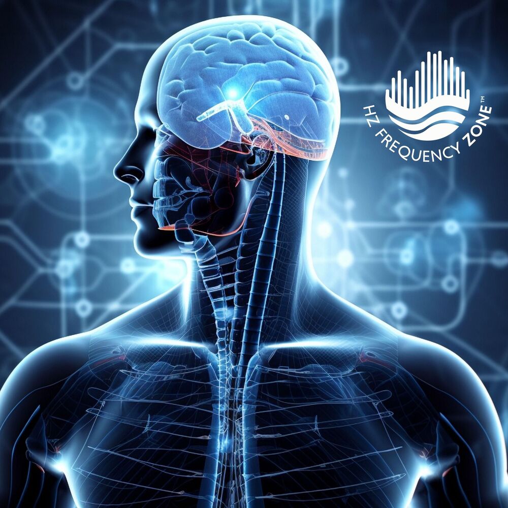 Picture of Somatic Symptom Disorder: Healing Music for Relieve Stress, Anxiety, PTSD, Nervousness, EMDR, Brainspotting