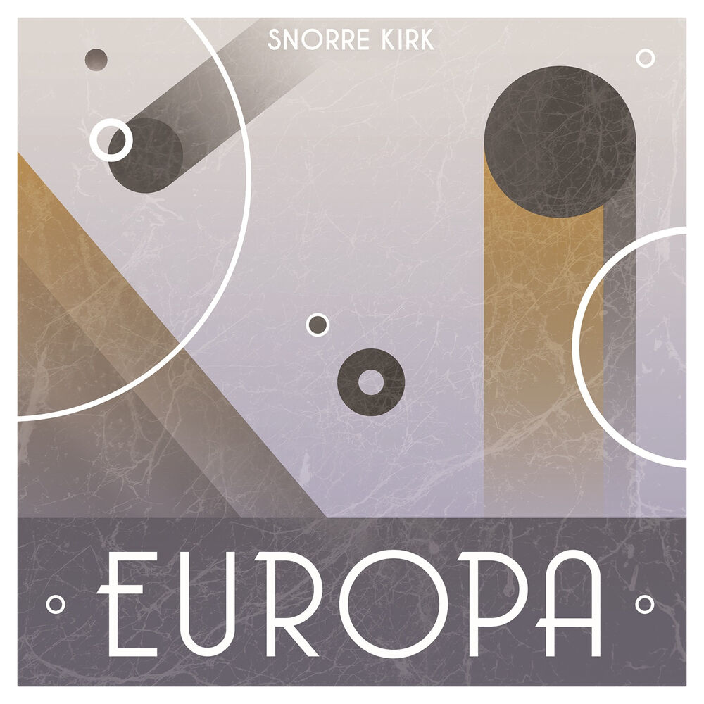 Picture of Europa