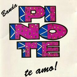 Cover of Te Amo!