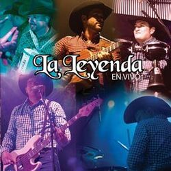 Cover of En Vivo