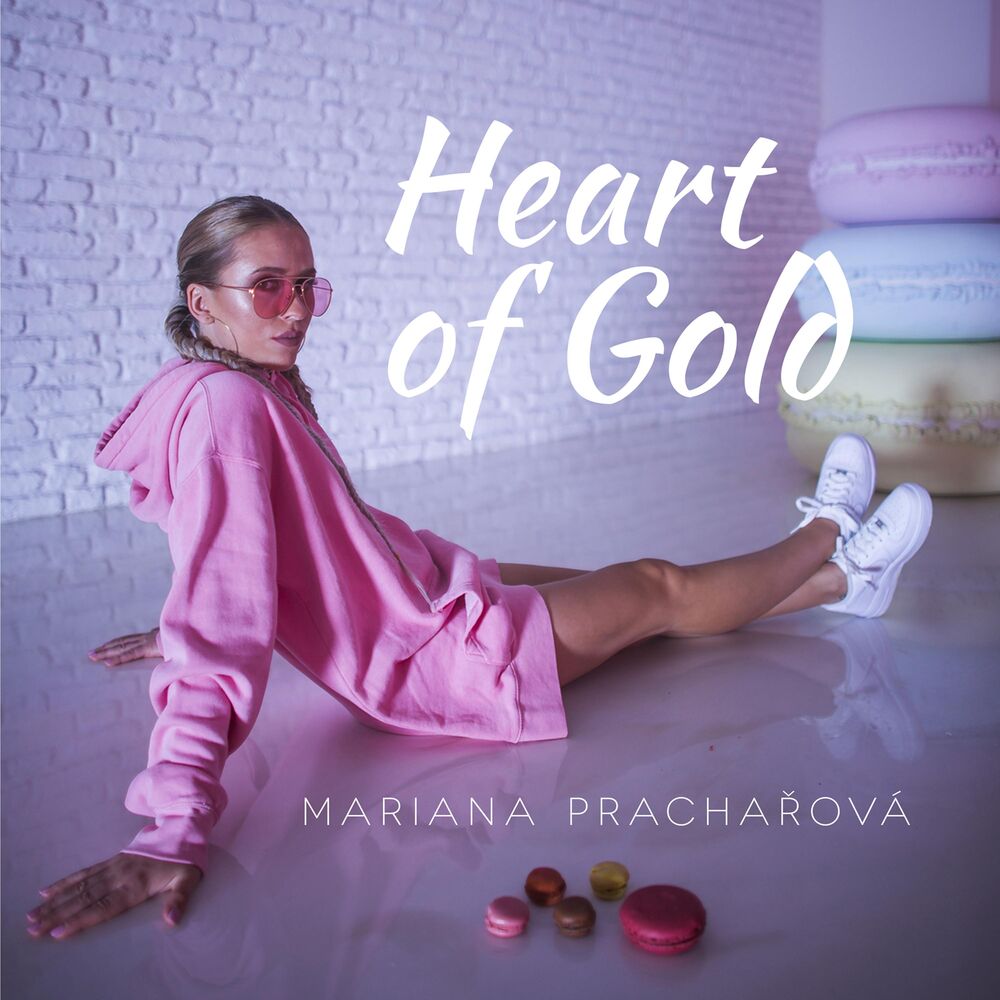 Picture of Heart of Gold