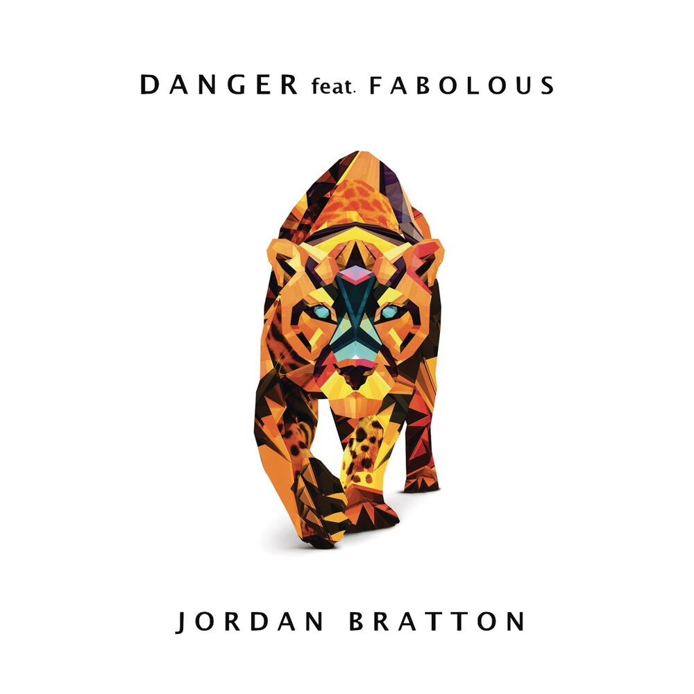 Picture of Danger (feat. Fabolous)