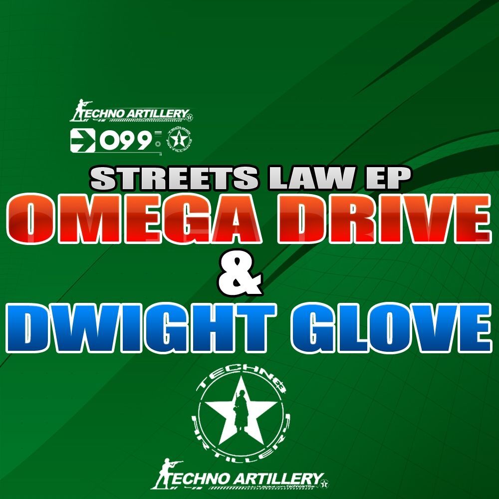Picture of Streets Law Ep