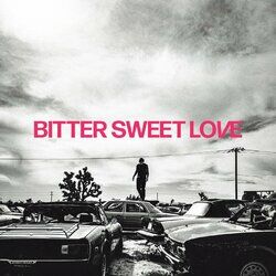 Cover of Bitter Sweet Love (Deluxe)