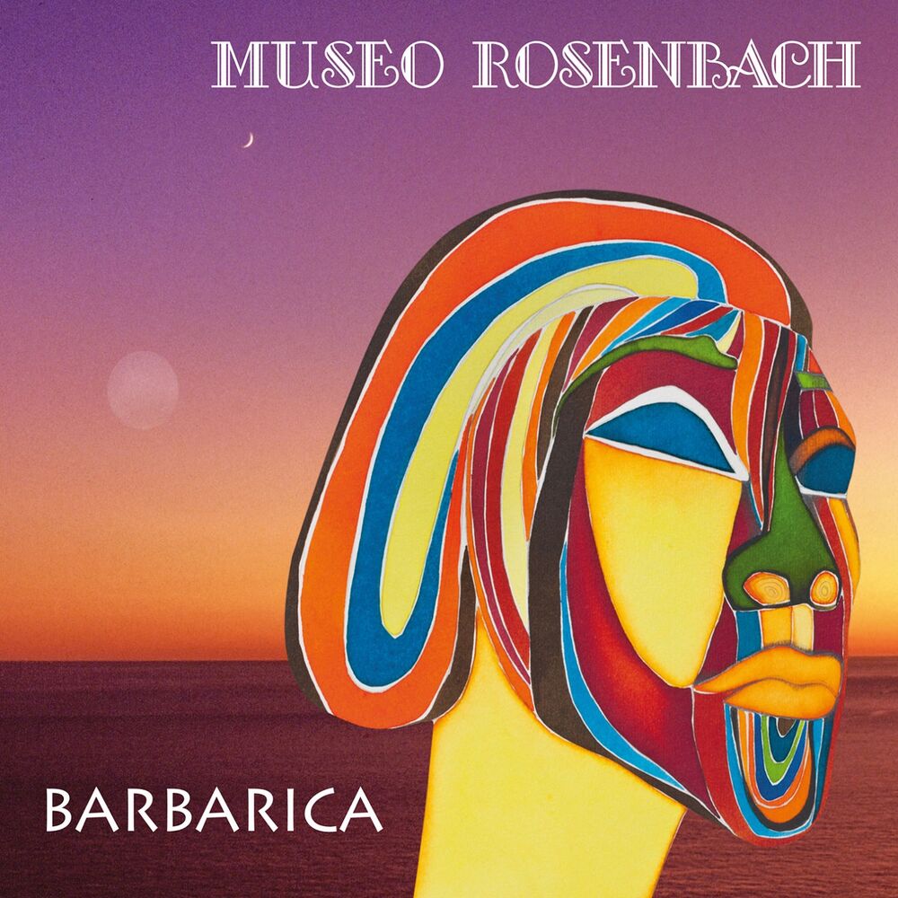 Picture of Barbarica