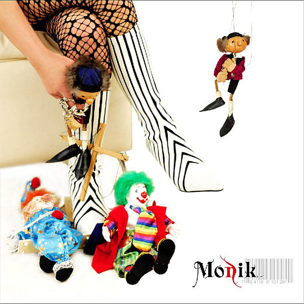 Picture of Monik