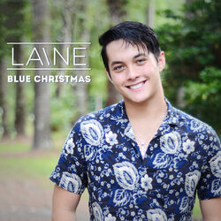 Cover of Blue Christmas