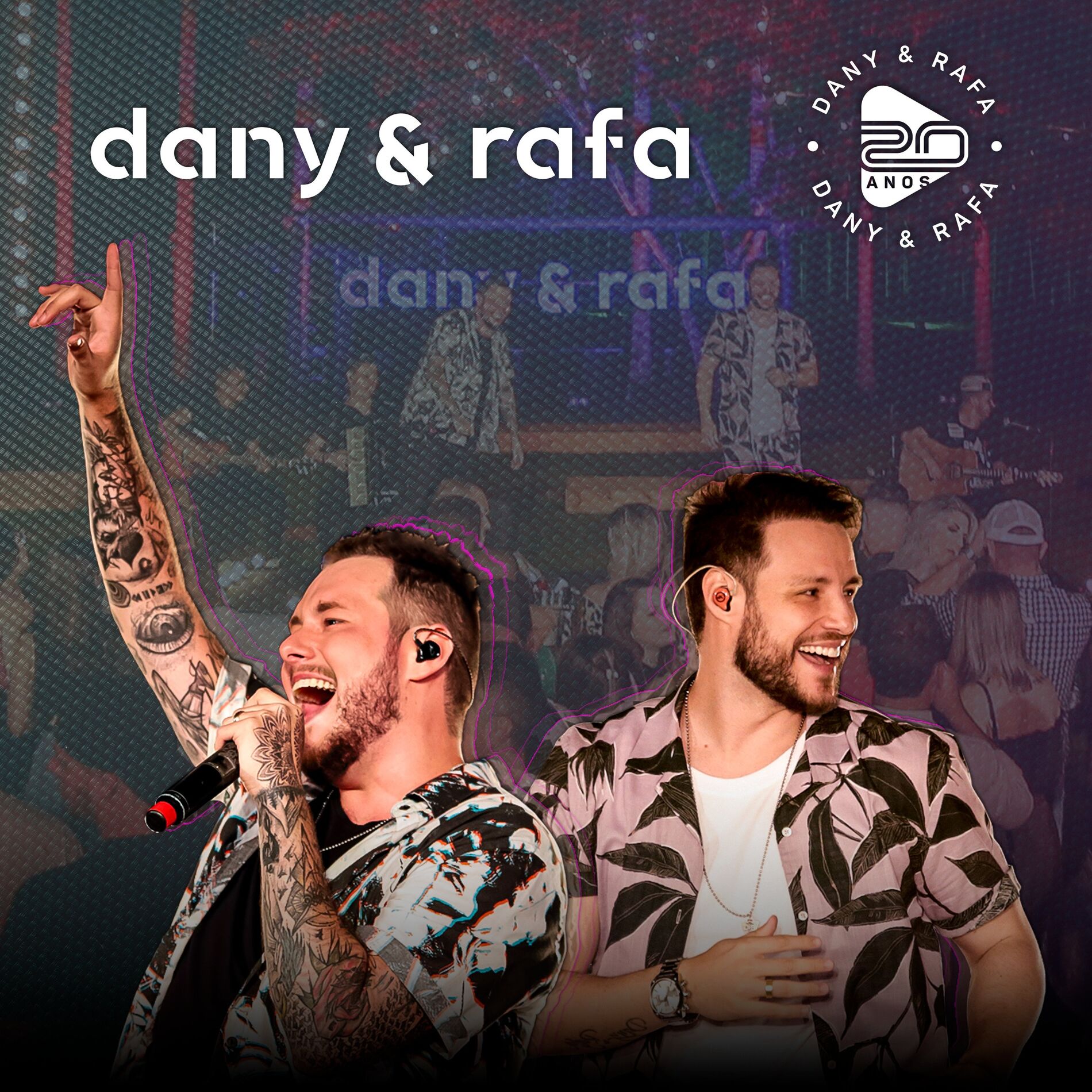 Album cover of Romântico Raiz