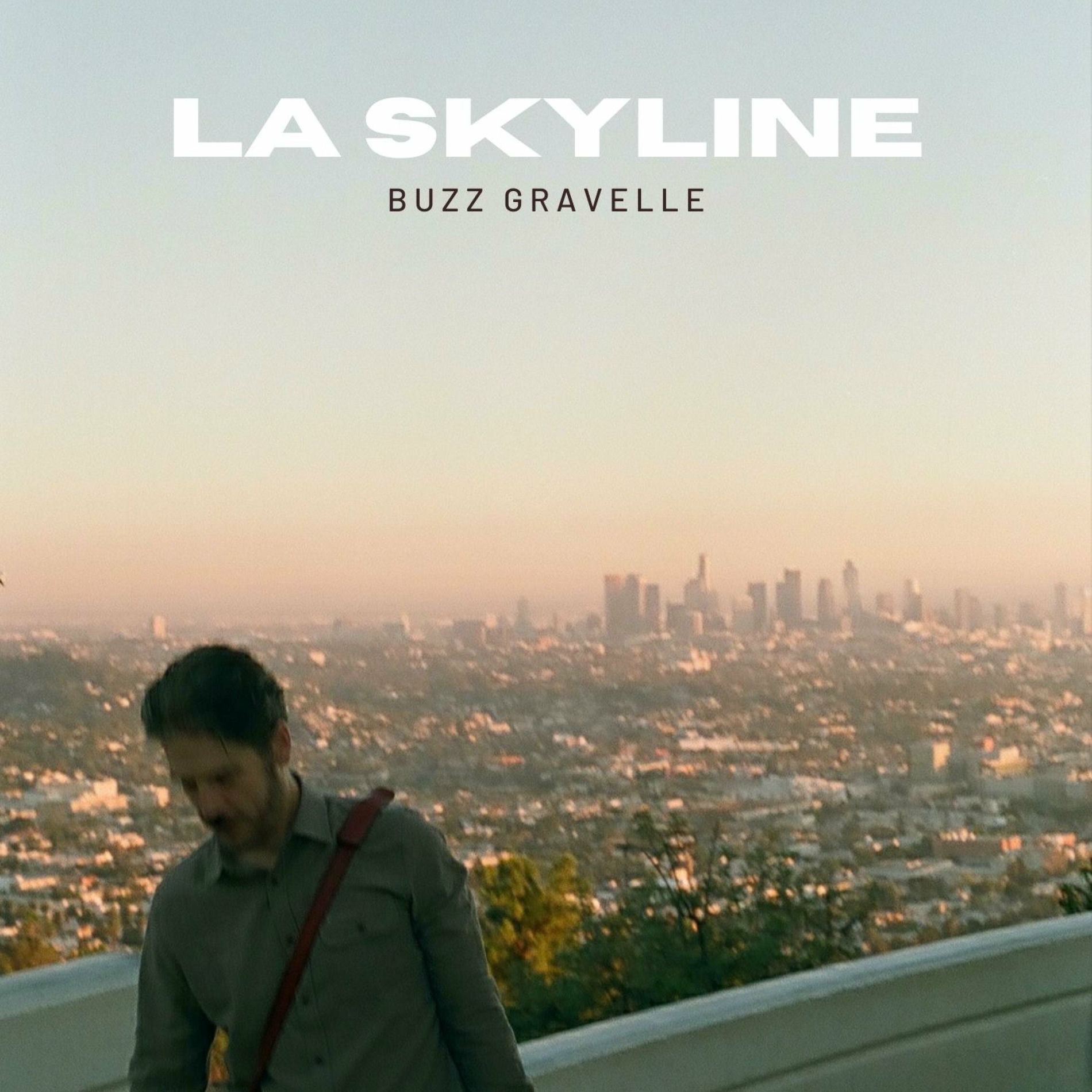Album cover of LA Skyline